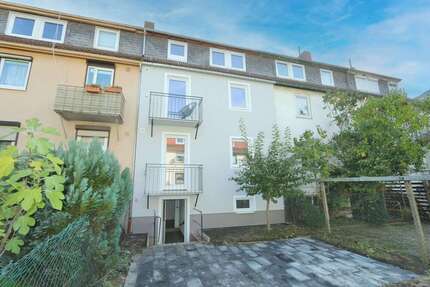 Wohnung zum Kaufen in Bremen 179.000,00 € 53 m²
