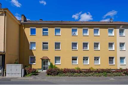 Wohnung zum Mieten in Solingen 469,00 € 53.94 m²