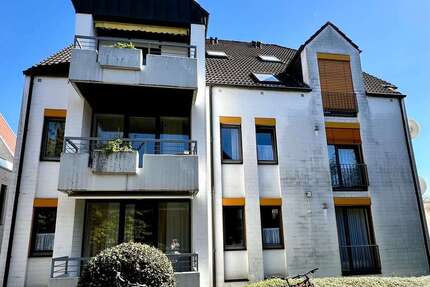 Wohnung zum Kaufen in Rheda-Wiedenbrück 129.000,00 € 60 m²