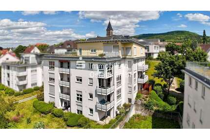 Wohnung zum Kaufen in Aalen 350.000,00 € 84.56 m²