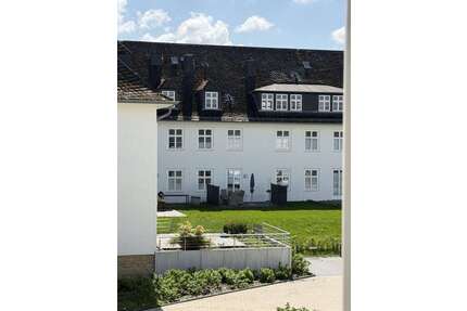 Wohnung zum Mieten in Goslar 1.200,00 € 121 m²