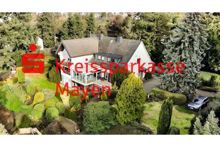 Haus zum Kaufen in Mayen 695.000,00 € 280 m²