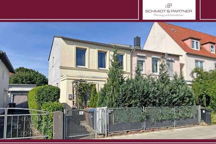 Haus zum Kaufen in Lübeck 260.000,00 € 92 m²