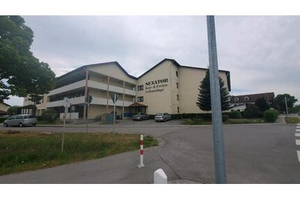 verkaufe 1 Zimmer Wohnung ab sofort - Kirchham