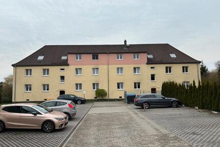 Brandis: Dachgeschosswohnung 108 qm