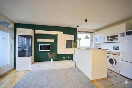 City Apartment near DESY AIRBUS - free 01.06.2026 - Hamburg Altona