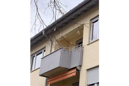 WOCHNUNG in LUDWIGSBURG Friedenstr.