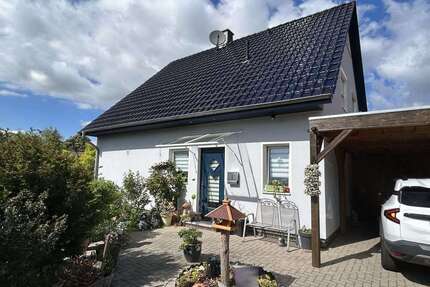Haus zum Kaufen in Riede 399.000,00 € 145.65 m²