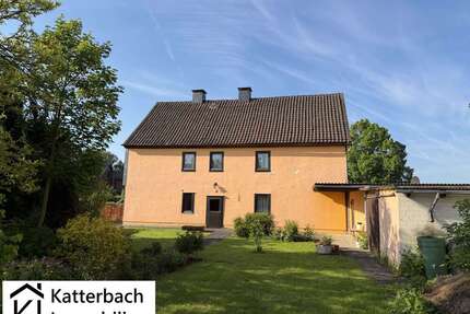 Haus zum Kaufen in Lutter am Barenberge 89.000,00 € 204 m²