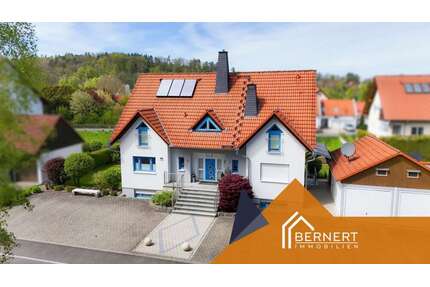 Haus zum Kaufen in Altenkunstadt 430.000,00 € 275.81 m²