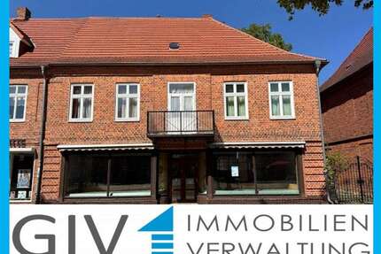 Einzelhandel in Ludwigslust 930,00 € 93 m²