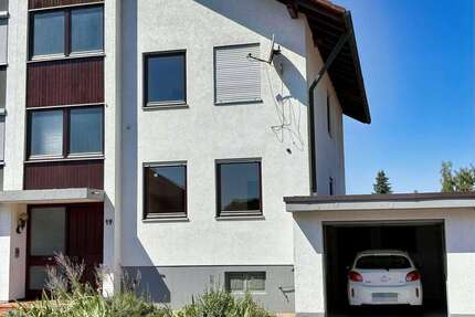 Haus zum Mieten in Rheinau 1.500,00 € 160 m²