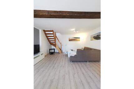 Ferienwohnung Wolgast Ostsee am Historischen Rathaus