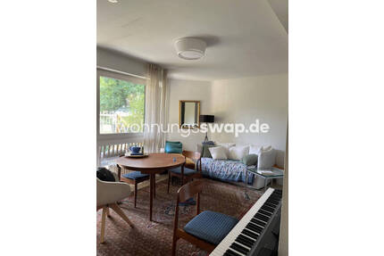 Wohnungsswap - Welfenallee - 460,00&nbsp;EUR Kaltmiete, ca.&nbsp; 38,00&nbsp;m&sup2;&nbsp;Wohnfl&auml;che in Berlin (PLZ: 13465) Frohnau