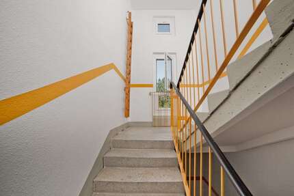 Wohnung zum Mieten in Döbeln 305,00 € 60.4 m²