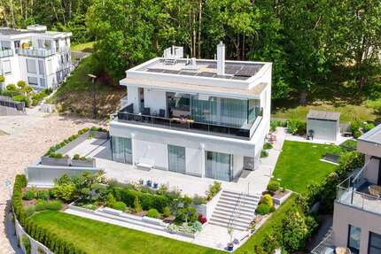 Haus zum Kaufen in Ostseebad Binz 1.980.000,00 € 263.9 m²