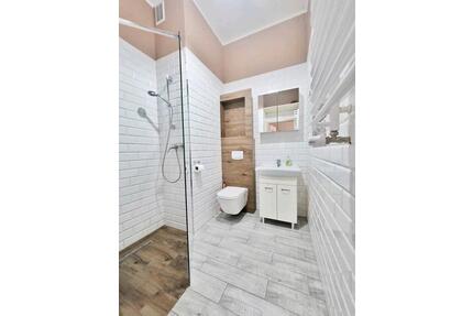 Zu Verkaufen 2 Zimmer | Balkon | 2 Aufzüge | Zentrum von Słubice - Frankfurt (Oder)