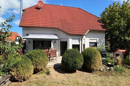 Haus zum Kaufen in Ilsenburg (Harz), Darlingerode 323.000,00 € 122 m²
