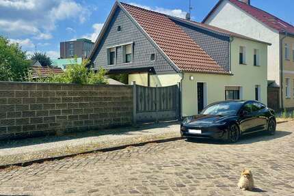 Haus zum Kaufen in Luckenwalde 275.000,00 € 133 m²