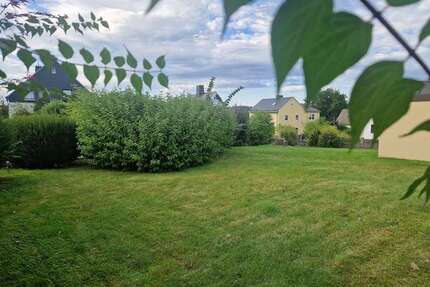 Grundstück zu verkaufen in Münchberg 33.000,00 € 400 m²