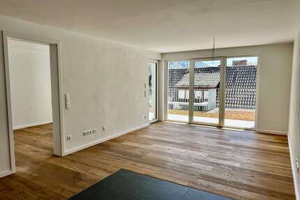 Wohnung zum Kaufen in Bad Wildbad 302.000,00 € 65.8 m²