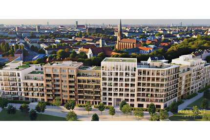 Wohnung zum Kaufen in München 699.000,00 € 42 m²