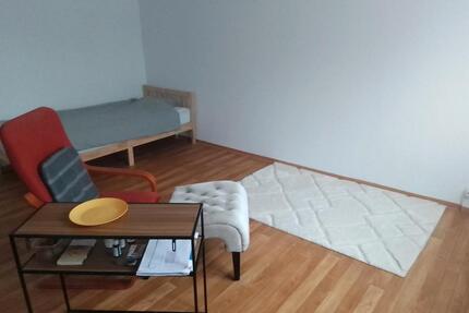 Einraumwohnung - 290,00&nbsp;EUR Kaltmiete, ca.&nbsp; 28,00&nbsp;m&sup2; in Cottbus (PLZ: 03048) Sachsendorf