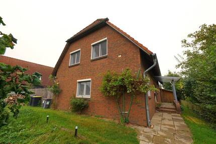 Perfekt für die Familie - 399.000,00&nbsp;EUR Kaufpreis, ca.&nbsp; 136,00&nbsp;m&sup2;&nbsp;Wohnfl&auml;che in Krüzen (PLZ: 21483)