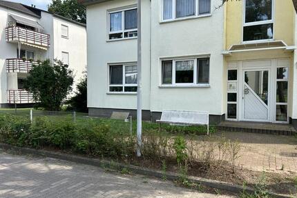 Traumhafte Erdgeschosswohnung mit Terrasse und Souterrain – provi - Velten