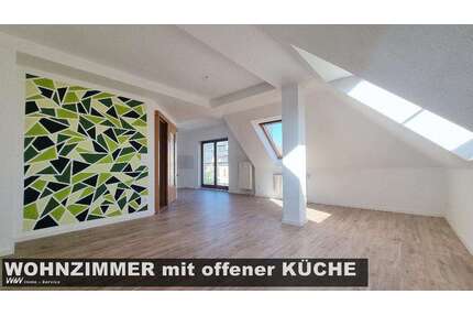 Wohnung zum Mieten in Zwickau 465,00 € 84 m²