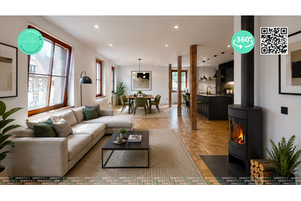 Haus zum Kaufen in Weingarten (Baden) 317.000,00 € 155 m²