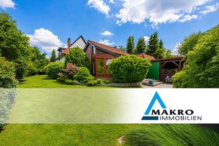 Haus zum Kaufen in Moorrege 329.000,00 € 164.73 m²