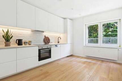Wohnung zum Kaufen in Bochum 200.000,00 € 60.78 m²