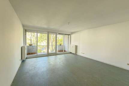 Wohnung zum Mieten in Werder 992,97 € 90.27 m²