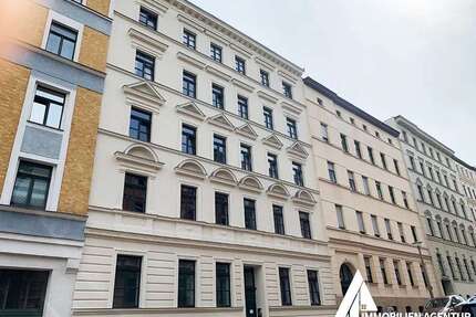 Wohnung zum Kaufen in Halle (Saale) 85.000,00 € 40.66 m²