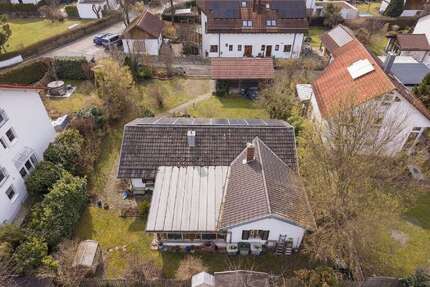 Haus zum Kaufen in Seefeld 980.000,00 € 107 m²