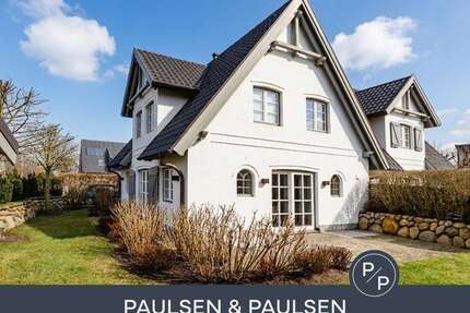 Haus zum Kaufen in Sylt 1.790.000,00 € 145 m²