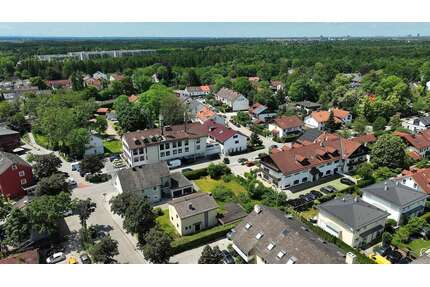 Grundstück zu verkaufen in Vaterstetten 995.000,00 € 600 m²