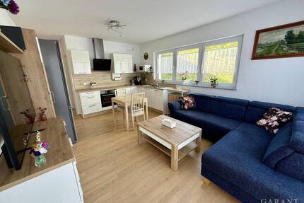 ***Ankommen und wohlfühlen*** - 239.000,00&nbsp;EUR Kaufpreis, ca.&nbsp; 60,00&nbsp;m&sup2;&nbsp;Wohnfl&auml;che in Bad Mergentheim (PLZ: 97980)