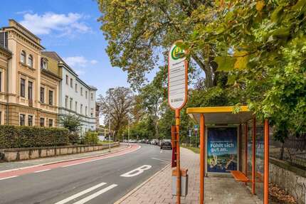 Wohnung zum Mieten in Hof 840,00 € 108 m²