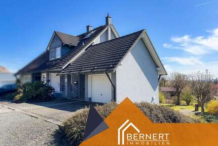 Haus zum Kaufen in Kulmbach 475.000,00 € 178.17 m²