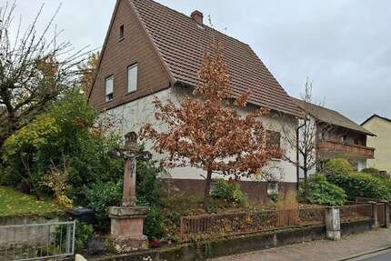 Haus zum Kaufen in Hauenstein 185.000,00 € 117 m²