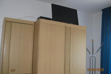 WG Zimmer Kist Würzburg - 270,00&nbsp;EUR Kaltmiete, ca.&nbsp; 11,00&nbsp;m&sup2; in Kist (PLZ: 97270)