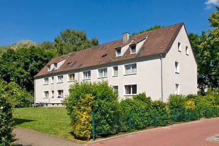Wohnung zum Mieten in Bottrop 299,00 € 34.56 m²
