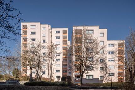 Wohnung in gefragter Stadtrandlage - perfekt für Familien! - Esslingen am Neckar Oberesslingen