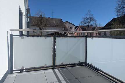 Wohnung zum Mieten in Straubing 655,00 € 54.57 m²