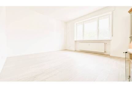 Provisionsfrei: 2-Zimmer-Wohnung mit Gestaltungsspielraum - Nieder-Hilbersheim