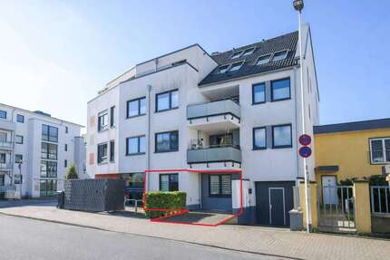 Wohnung zum Kaufen in Hilden 399.000,00 € 107.79 m²