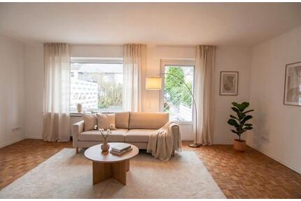 Reihenhaus in ruhiger Lage von Bielefeld Schildesche zur Miete