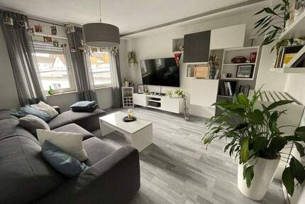 Attraktive 3-Zimmer Wohnung mit Balkon in zentraler Lage - Nürnberg Steinbühl
